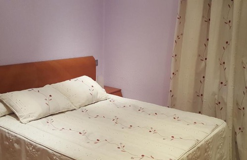 Ledrada Casa | Los Casares VuT