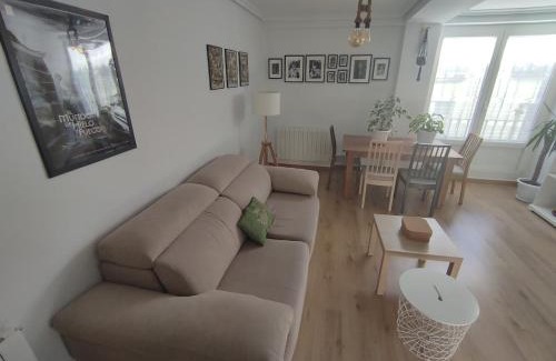 Burgos Apartamento | Los Castaños de Burgos