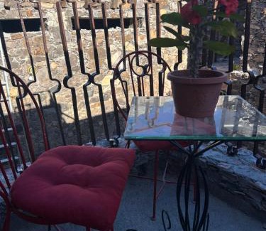 Real de Catorce Casa | Los Catorce