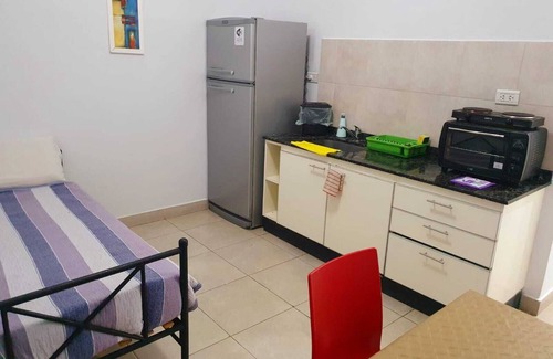 Salta Apartamento | Los Cedros Aparthotel