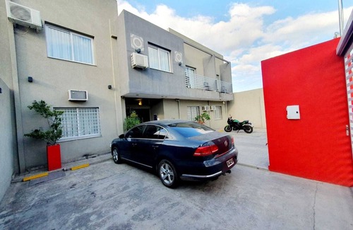 Salta Apartamento | Los Cedros Aparthotel