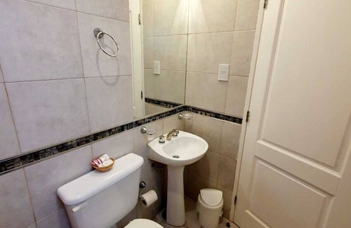 Salta Apartamento | Los Cedros Aparthotel
