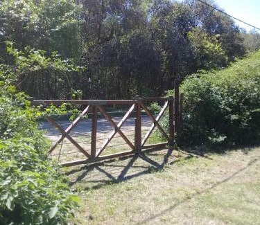 La Granja Chalet De Esquí | Los Cedros
