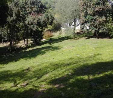 La Granja Chalet De Esquí | Los Cedros