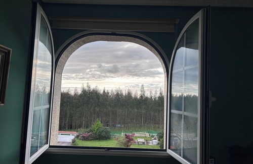 Cabanas Casa | LOS CEDROS