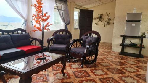 Quetzaltenango Apartamento | Los Cerezos 1 Apartamentos
