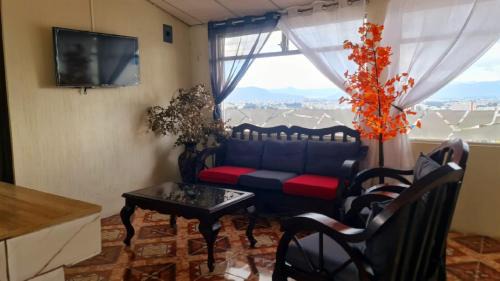 Quetzaltenango Apartamento | Los Cerezos 1 Apartamentos