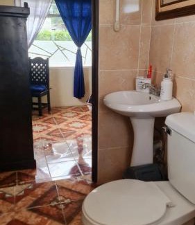 Quetzaltenango Apartamento | Los Cerezos 1 Apartamentos