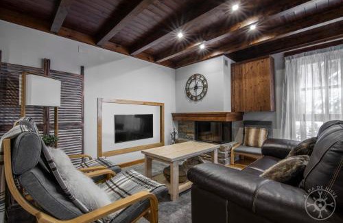 Baqueira Apartamento | LOS CIERVOS de Alma de Nieve
