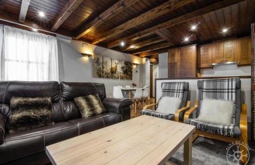 Baqueira Apartamento | LOS CIERVOS de Alma de Nieve