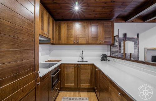 Baqueira Apartamento | LOS CIERVOS de Alma de Nieve