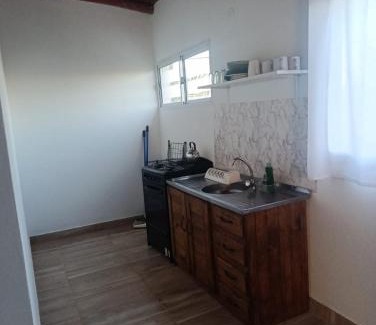 San José Apartamento | Los Colibríes 2