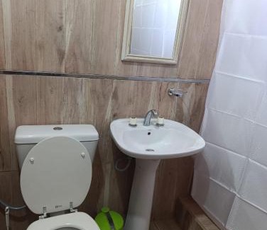 San José Apartamento | Los Colibríes 2