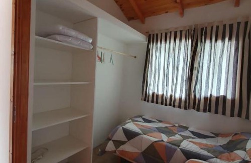 Lago Puelo Apartamento | Los Colibríes