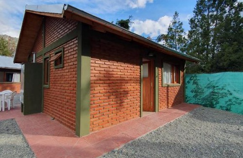 Lago Puelo Apartamento | Los Colibríes