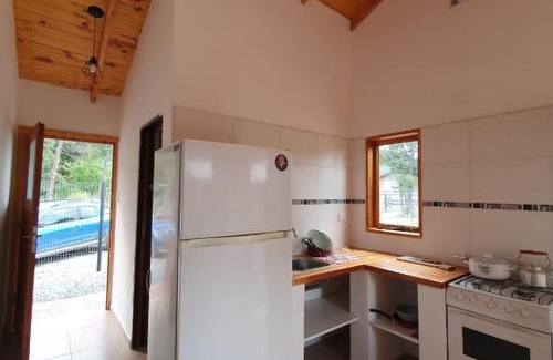Lago Puelo Apartamento | Los Colibríes