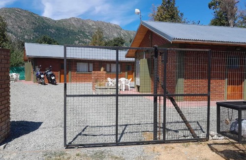 Lago Puelo Apartamento | Los Colibríes
