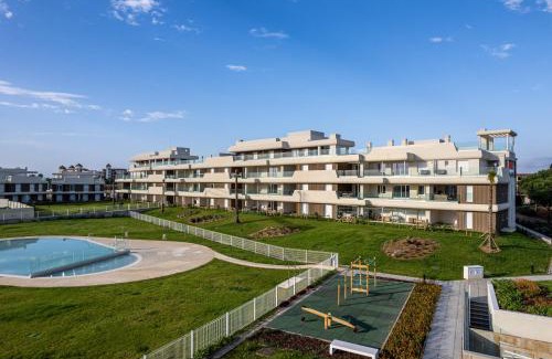 Ayamonte Apartamento | Los Colibríes, Beach & Golf - By AC REAL