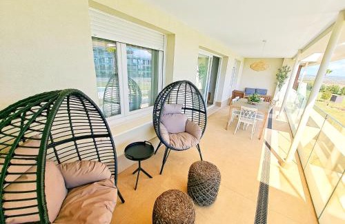 Ayamonte Apartamento | Los Colibríes, Beach & Golf - By AC REAL
