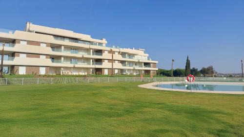 Ayamonte Apartamento | Los Colibríes, Beach & Golf - By AC REAL
