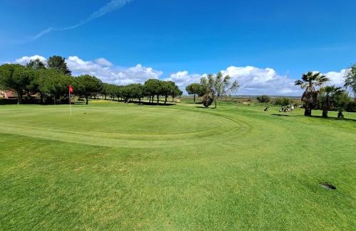 Ayamonte Apartamento | Los Colibríes, Beach & Golf - By AC REAL