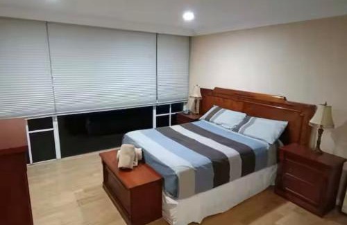 Naucalpan Casa | Los Colibries