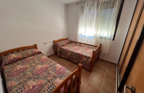 Los Geraeos Apartamento | Los Collados Golf Resort