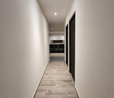 Noord Villa | Los Cosos Mansion - Sleep 6