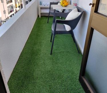Los Cristianos Apartamento | Los Cristianos Beach 2