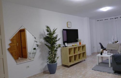 Los Cristianos Apartamento | Los Cristianos Beach 2