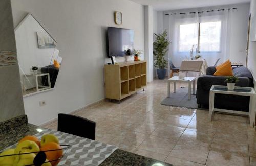 Los Cristianos Apartamento | Los Cristianos Beach 2