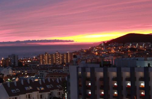 Los Cristianos Apartamento | Los Cristianos Tipaki Home