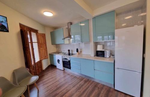 Madrigal de la Vera Apartamento | Los Cuatro Caños