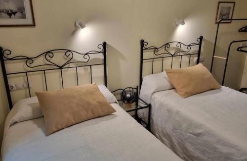 Madrigal de la Vera Apartamento | Los Cuatro Caños