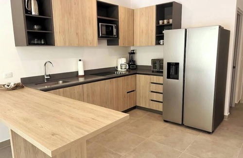 Tambor Condominio | Los Delfines Condo, the perfect Pura Vida couple getaway awaits!