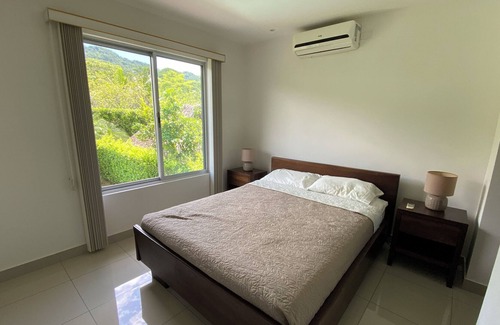 Tambor Villa | Los Delfines Golf Club Beach Holiday Villa