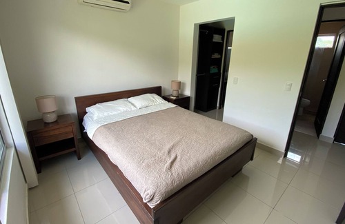 Tambor Villa | Los Delfines Golf Club Beach Holiday Villa