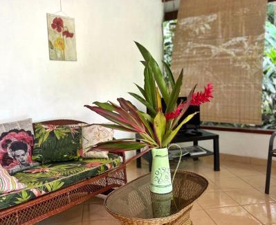 Cocles Casa | Los Delfines Lodge