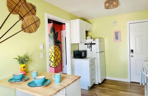 Southeast Salem Apartamento | Los Dos- Talavera and Sandia
