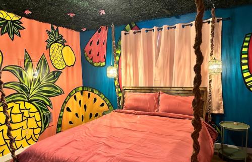 Southeast Salem Apartamento | Los Dos- Talavera and Sandia