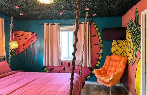 Southeast Salem Apartamento | Los Dos- Talavera and Sandia