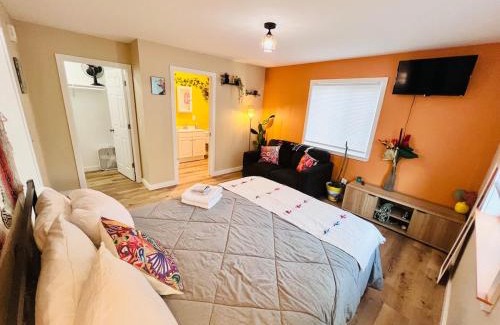 Southeast Salem Apartamento | Los Dos- Talavera and Sandia
