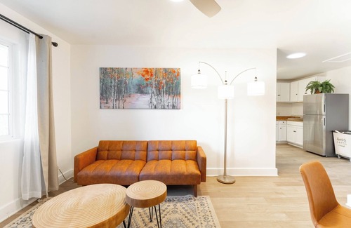 Meiners Oaks Apartamento | Los Encinos - Cozy 1 bedroom in beautiful Ojai