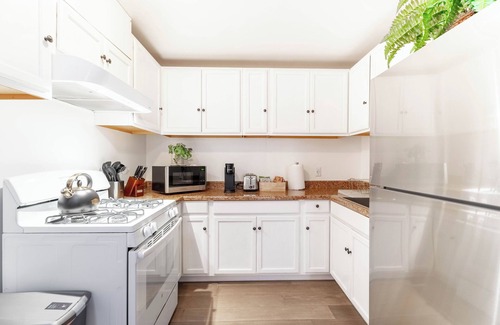 Meiners Oaks Apartamento | Los Encinos - Cozy 1 bedroom in beautiful Ojai