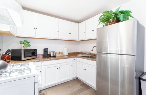 Meiners Oaks Apartamento | Los Encinos - Cozy 1 bedroom in beautiful Ojai