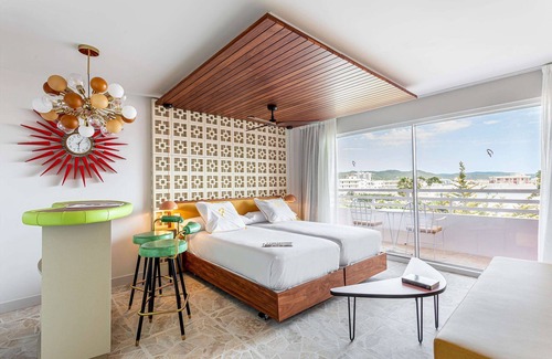 Bahía de San Antonio Hotel | Los Felices Ibiza