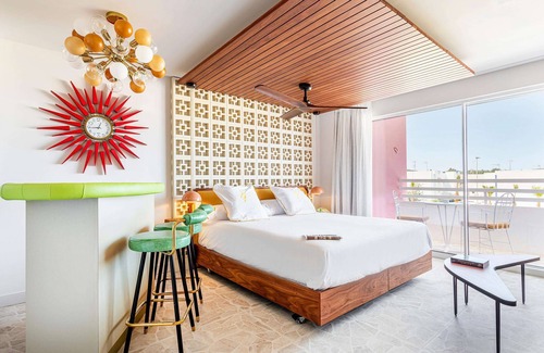 Bahía de San Antonio Hotel | Los Felices Ibiza