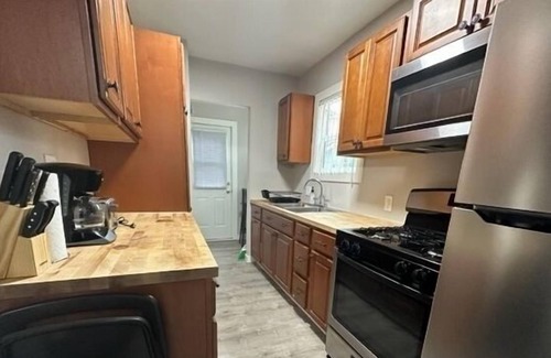 Los Feliz Apartamento | Los Feliz - Hollywood Gem