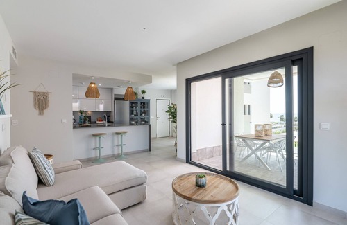 Ayamonte Apartamento | Los Flamencos 5201 VFT