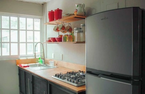 Culiacán Apartamento | Los Flores Comfort Hills